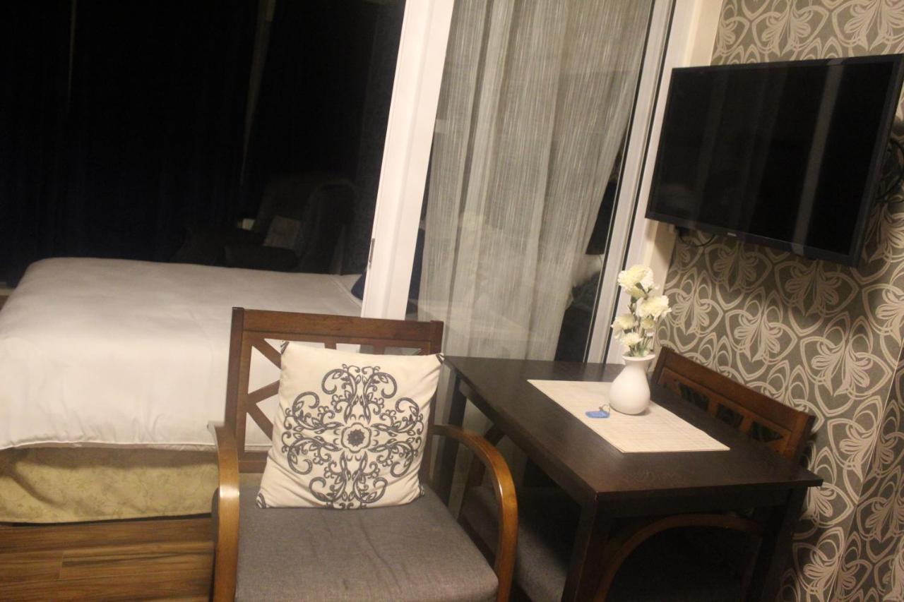 Azure Urban Resort A4 Near Airport Mall With Wavepool Paranaque City Zewnętrze zdjęcie